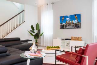 Last Minute Disney Getaway! Private Pool, Hot Tub & Games Room. Book Now! #76595 - Kissimmee - 7