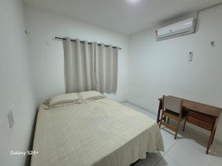 Furnished apartment - 3