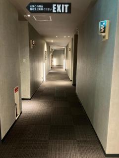 WEST INN hotel - Fukushima - 4