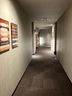 WEST INN hotel - Fukushima - 1