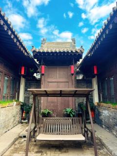 Elsewhere Hotel Inn Ancient City Center Branch - Pingyao - 2