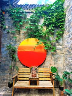 Elsewhere Hotel Inn Ancient City Center Branch - Pingyao - 6