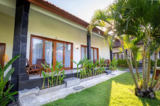 Carik Bali Guest House Canggu - Canggu - 7
