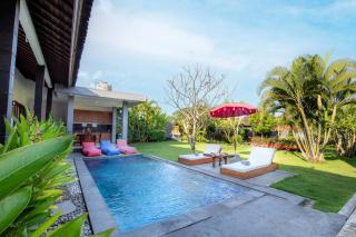 Carik Bali Guest House Canggu - Canggu - 3