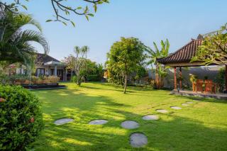 Carik Bali Guest House Canggu - Canggu - 5