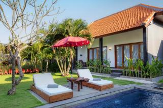 Carik Bali Guest House Canggu - Canggu - 8