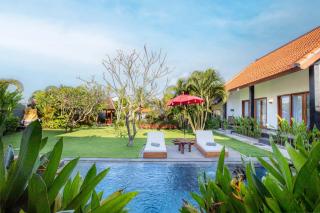 Carik Bali Guest House Canggu - Canggu - 0