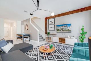 Last Minute Disney Getaway! Private Pool, Hot Tub & Games Room. Book Now! #39340 - Kissimmee - 2