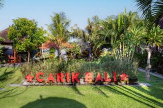 Carik Bali Guest House Canggu - Canggu - 2