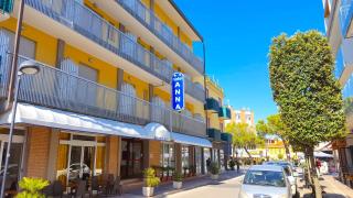 Hotel Anna - Caorle - 9