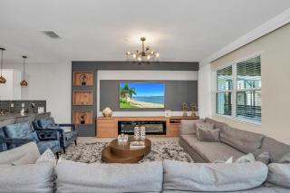 Last Minute Disney Getaway! Private Pool, Hot Tub & Games Room. Book Now! #32538 - Kissimmee - 5