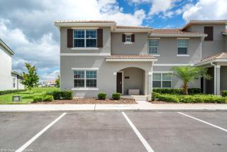 Last Minute Disney Getaway! Private Pool, Hot Tub & Games Room. Book Now! #39166 - Kissimmee - 8