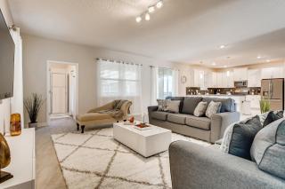 Last Minute Disney Getaway! Private Pool, Hot Tub & Games Room. Book Now! #43343 - Kissimmee - 7