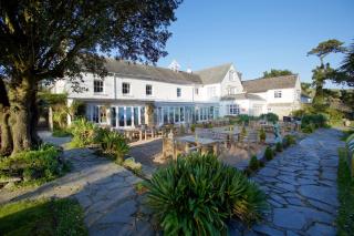 Talland Bay Hotel, Looe - Talland - 9