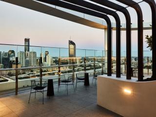 Lucid Apartments by CLLIX - 3