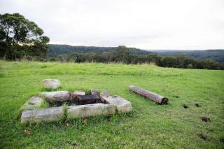 Equine Haven Trail by Tiny Away - Glenworth Valley - 6