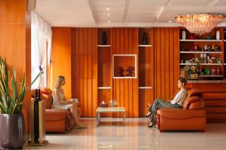 Nesta Hotel Can Tho - Can Tho - 5