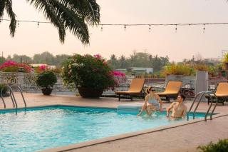 Nesta Hotel Can Tho - 4