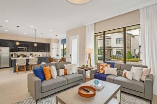 Last Minute Disney Getaway! Private Pool, Hot Tub & Games Room. Book Now! #57975 - Orlando - 0