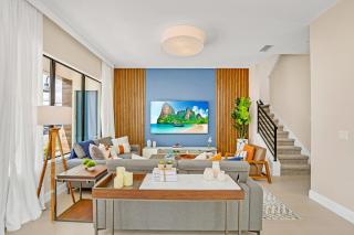 Last Minute Disney Getaway! Private Pool, Hot Tub & Games Room. Book Now! #57975 - Orlando - 7