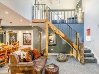 2 Bed in Thornton 75164 - Thornton - 4