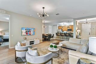 Last Minute Disney Getaway! Private Pool, Hot Tub & Games Room. Book Now! #39160 - Orlando - 7
