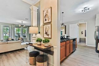 Last Minute Disney Getaway! Private Pool, Hot Tub & Games Room. Book Now! #39160 - Orlando - 2