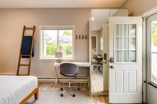 Walk to Beach and Restaurants Somers Point Studio - Somers Point - 4