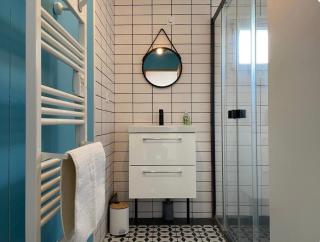 Villa avec piscine chauffée coeur du Pays d'Auge - 6