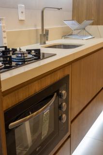 apto Casal Canela - 5