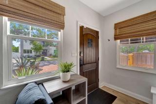 Palm Haven Heated pool and patio near downtown - Sarasota - 8