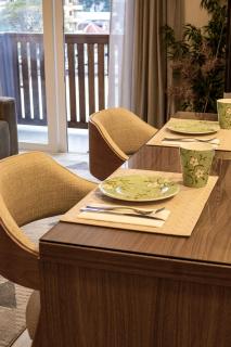 apto Casal Canela - 8