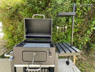 Villa avec piscine chauffée coeur du Pays d'Auge - 7