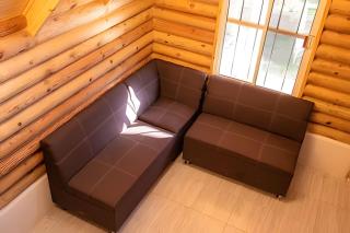 Cabaña Frente a la montaña - 9