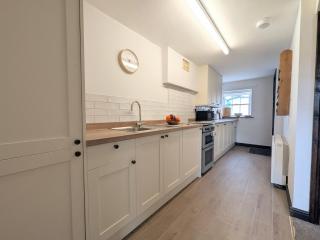2 Bed in High Lorton SZ136 - Lorton - 6