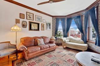 6 Bed Whole House in Chicagolands Trendy Berwyn home - Berwyn - 9