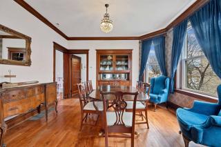 6 Bed Whole House in Chicagolands Trendy Berwyn home - Berwyn - 3
