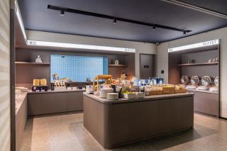 Atour Light Hotel Chongqing Jiefangbei Jiaochangkou Metro Station - 7