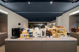 Atour Light Hotel Chongqing Jiefangbei Jiaochangkou Metro Station - 4