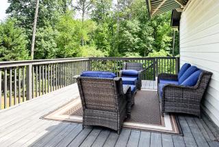 City life, country living style - 6