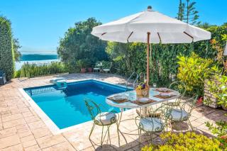 Villa Maistro Cottage by Villa Plus - Ágios Stéfanos - 9