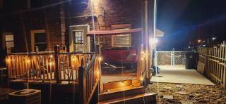 Your Home Away from Home - - 5
