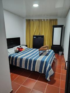 Wakantini Hotel - Guayabal - 0