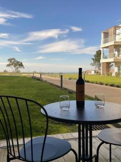 New Luxury Apartment, Sea View with Pool & Gym - Nazaré - 7