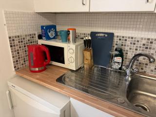 Studio Flat - Plymouth - 5