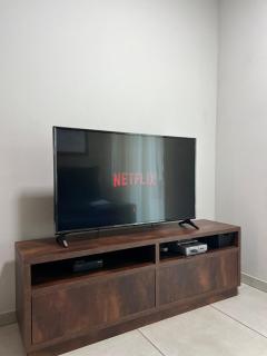 Apt Completo Bairro Lourdes - Governador Valadares - 1