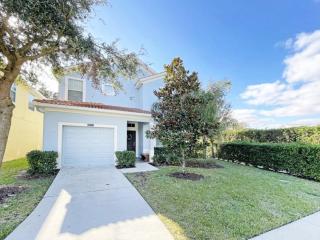 Last Minute Disney Getaway! Private Pool, Hot Tub & Games Room. Book Now! #92433 - Kissimmee - 8