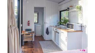 Kawal Tiny House by Tiny Away - Wollombi - 5