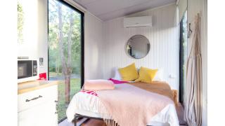 Kawal Tiny House by Tiny Away - Wollombi - 7