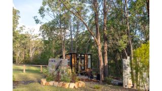 Kawal Tiny House by Tiny Away - Wollombi - 6